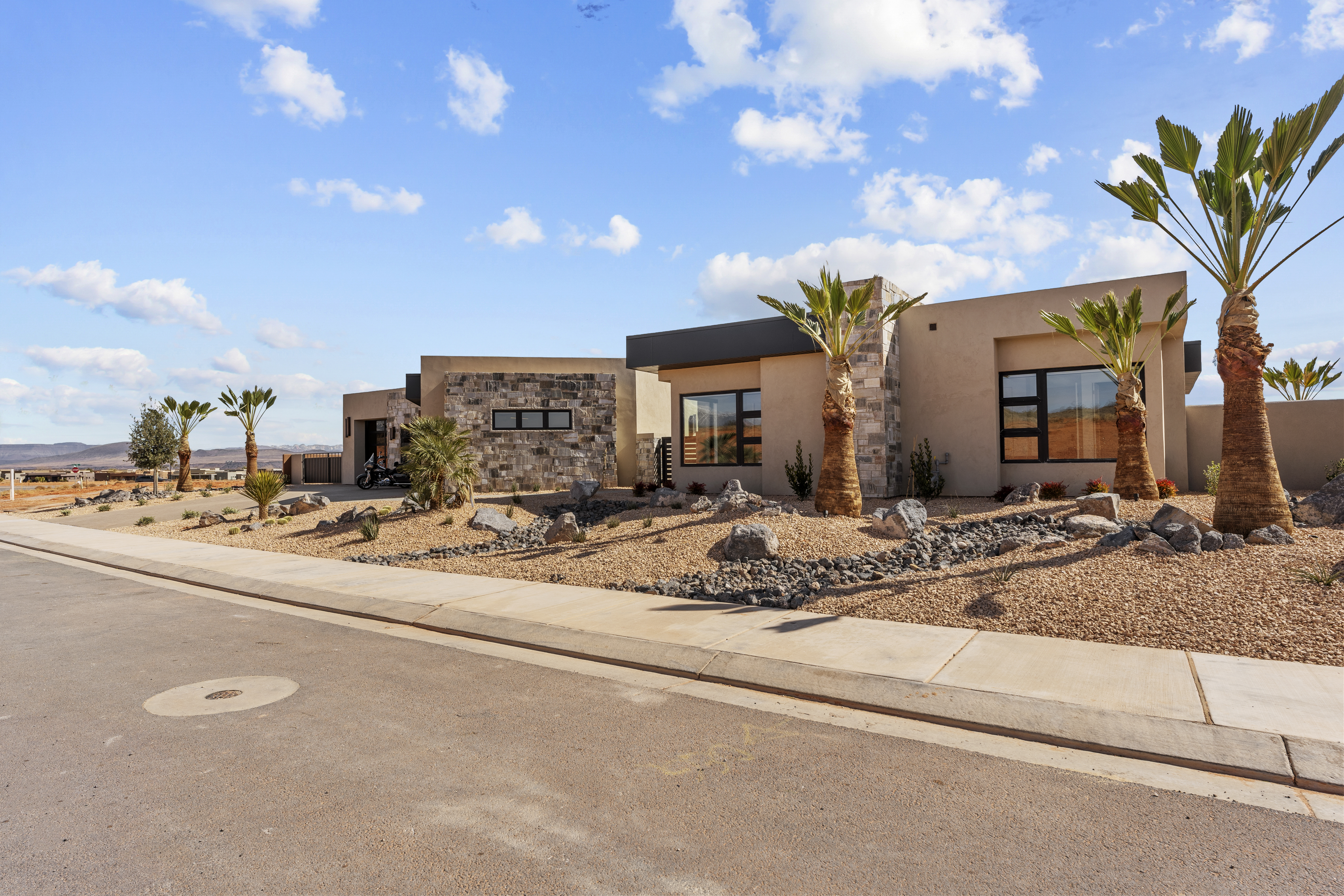 Desert Contemporary — additional view 5