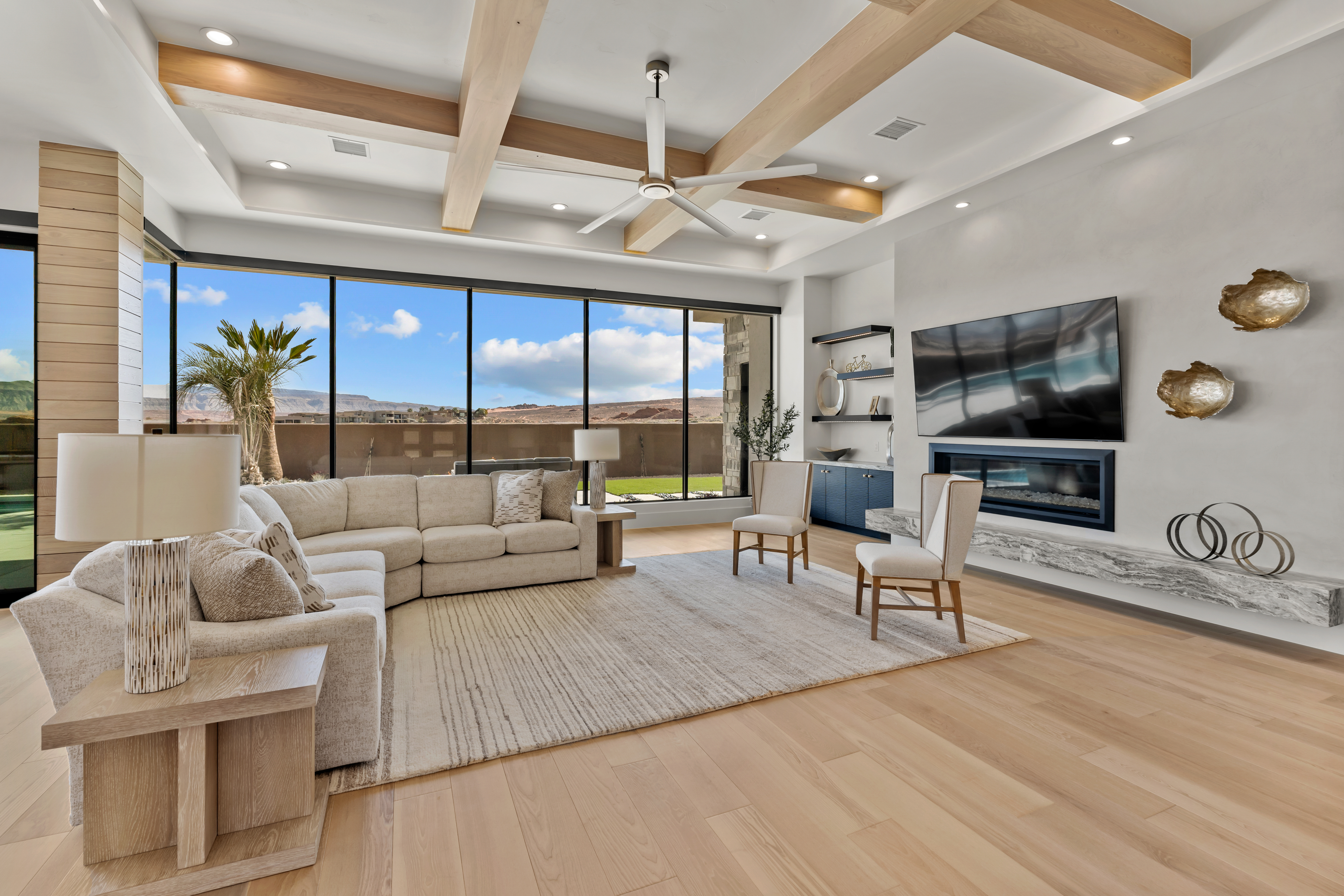 Desert Contemporary — additional view 7