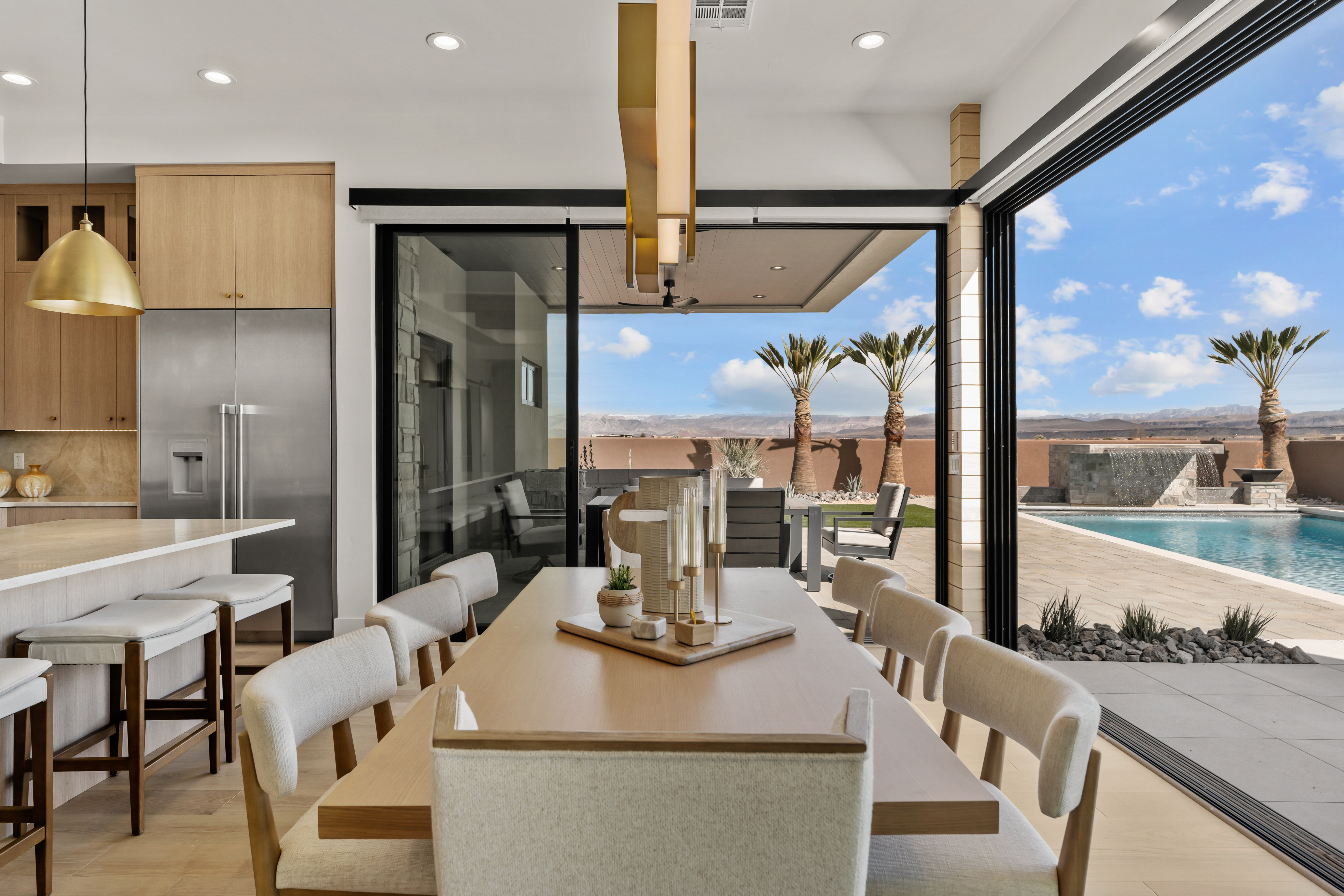 Desert Contemporary — additional view 8