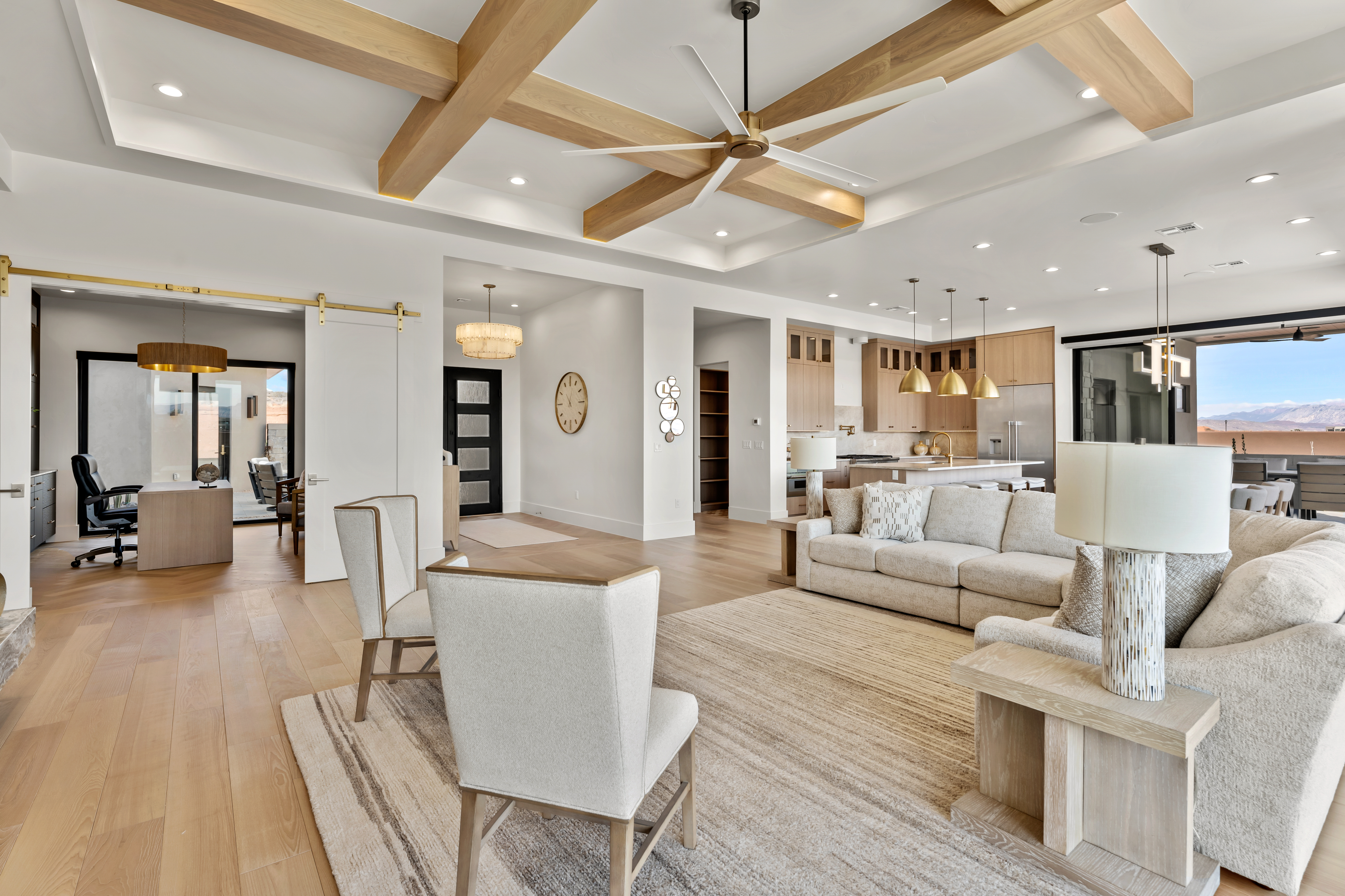 Desert Contemporary — additional view 9