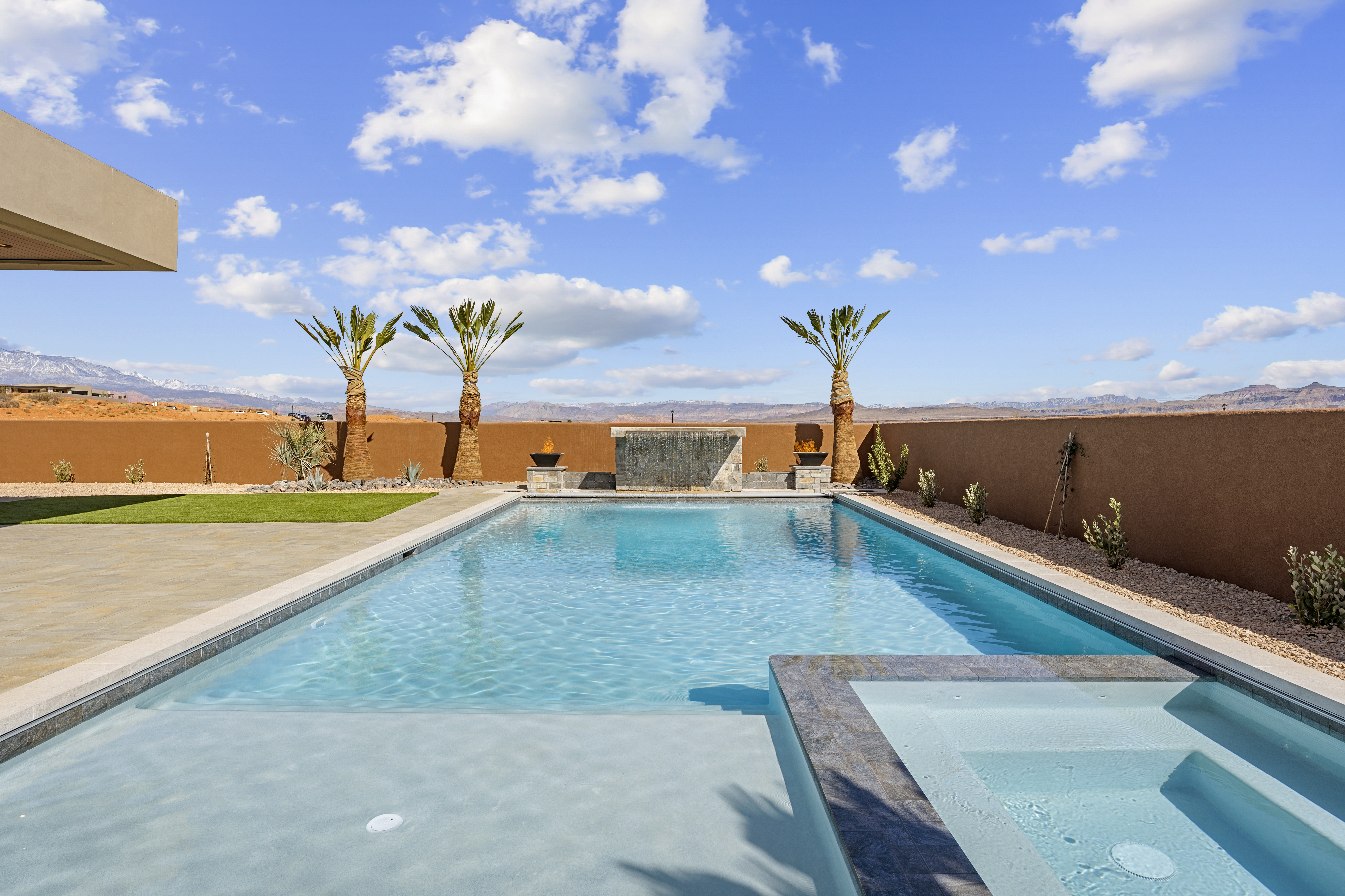 Desert Contemporary — additional view 12