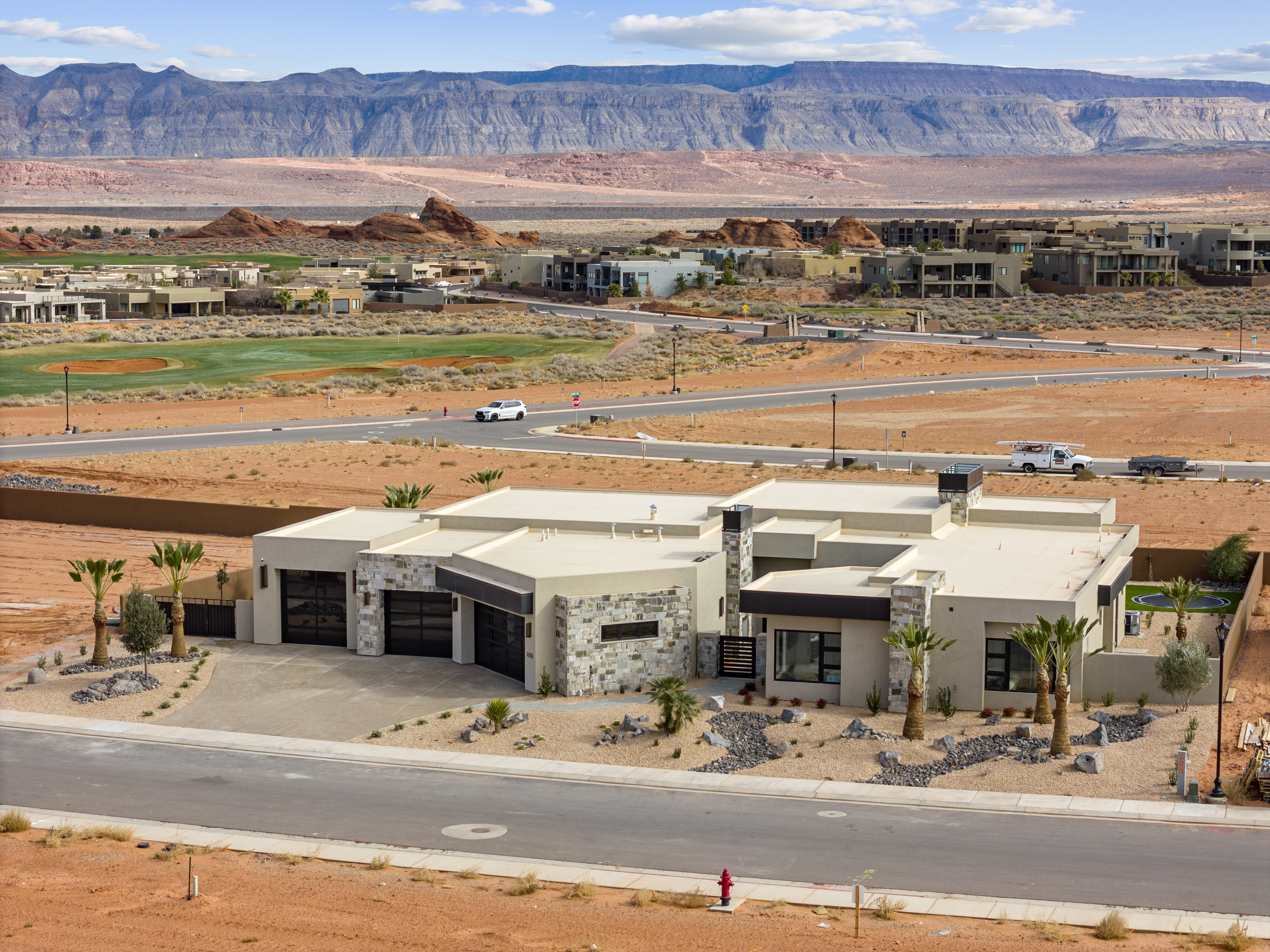 Desert Contemporary — additional view 2