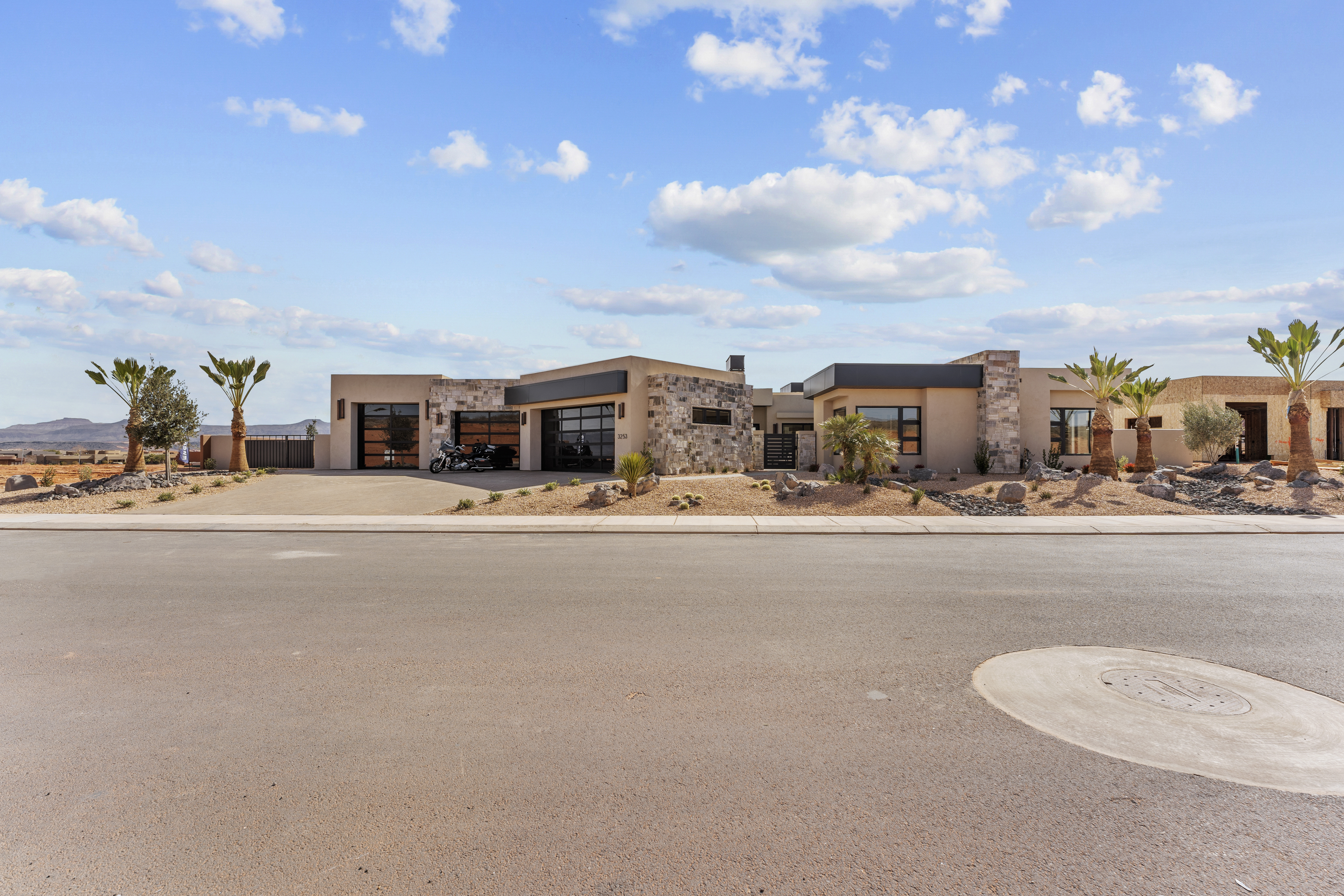 Desert Contemporary — additional view 3